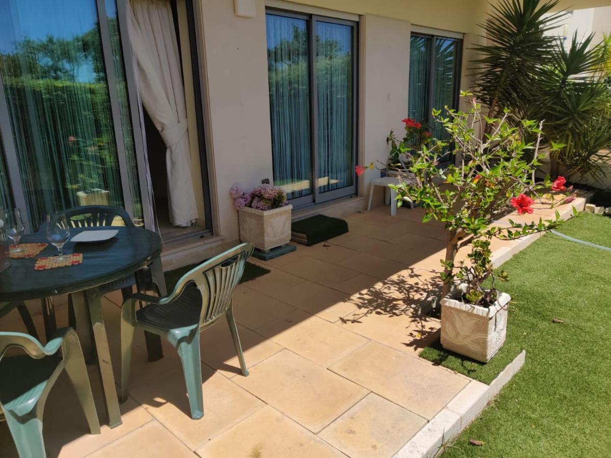 Apartamento Monte Balaia
